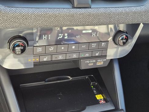 New 2026 Subaru Outback Premium image 19