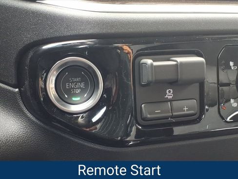 New 2026 Chevrolet Silverado 1500 LT w/ Protection Package image 5