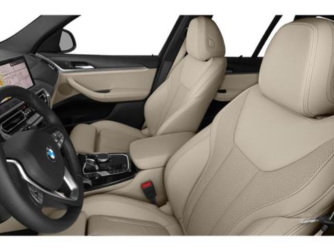 Used 2024 BMW X3 sDrive30i w/ M Sport Package RWD image 12