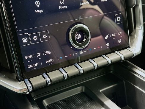 New 2026 GMC Acadia Elevation image 16