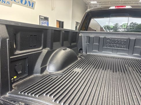 Used 2024 Ford F150 Lariat w/ Equipment Group 502A High image 10