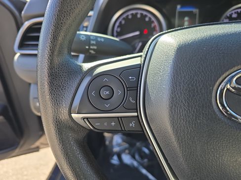 Used 2024 Toyota Camry LE image 16