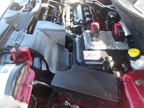 Used 2014 Jeep Patriot Latitude image 27