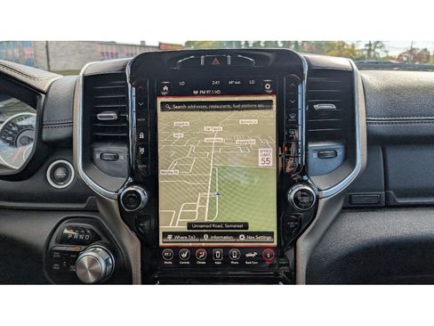 Used 2019 RAM 1500 Laramie image 27