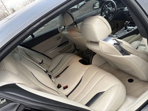 Used 2017 BMW 640i Gran Coupe image 22