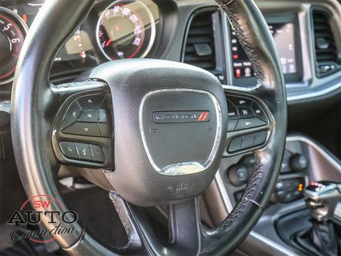 Used 2021 Dodge Challenger SXT image 20