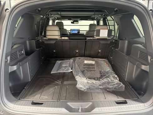 New 2026 Honda Passport TrailSport Elite image 37