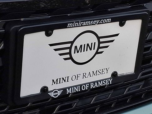 Used 2018 MINI Cooper Convertible image 27