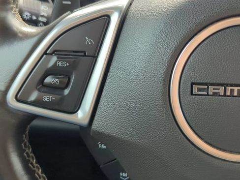 Used 2019 Chevrolet Camaro LS RWD image 15