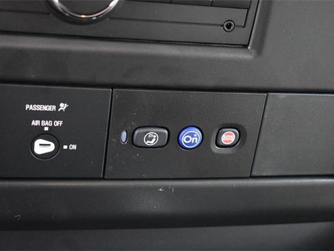 New 2025 Chevrolet Express 2500 Work Van image 25