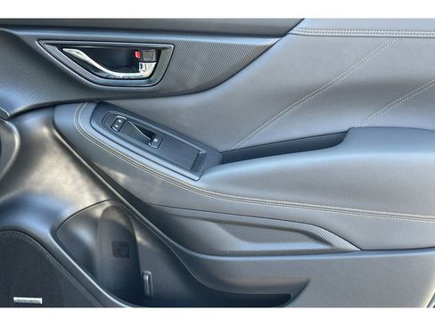 Certified 2022 Subaru Forester Wilderness image 19