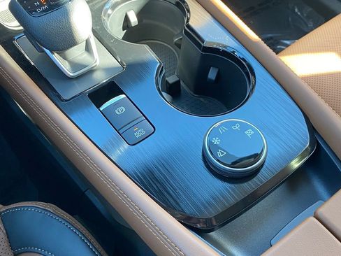 New 2026 Nissan Rogue Platinum w/ Platinum Premium Package image 31