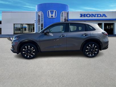 New 2026 Honda HR-V EX-L