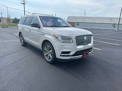 Used 2019 Lincoln Navigator Reserve