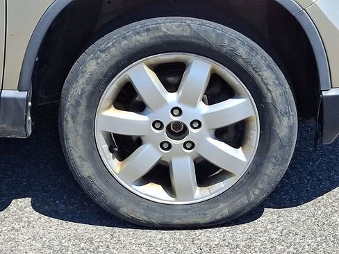 Used 2009 Honda CR-V EX-L image 24