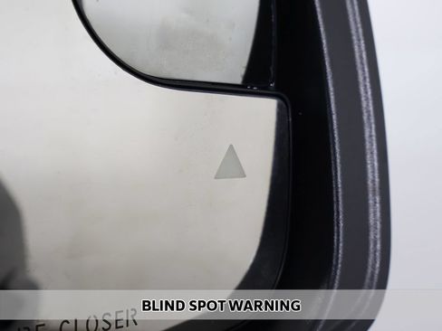 Used 2025 RAM 1500 Big Horn AWD/4WD image 5