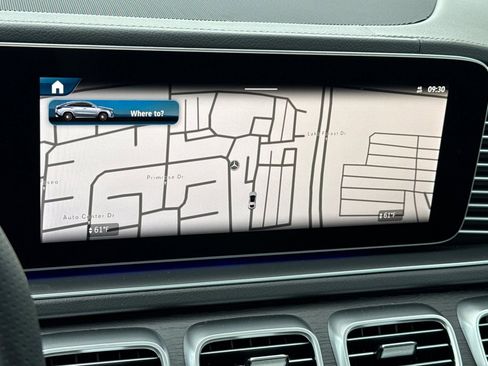 New 2026 Mercedes-Benz GLE 53 AMG 4MATIC Coupe image 17