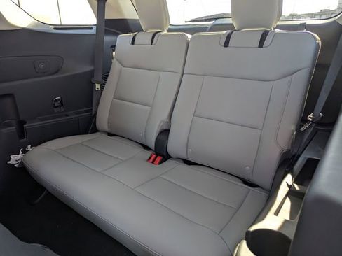 New 2026 Ford Explorer Active image 16