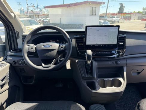 Used 2025 Ford Transit 350 XLT image 16