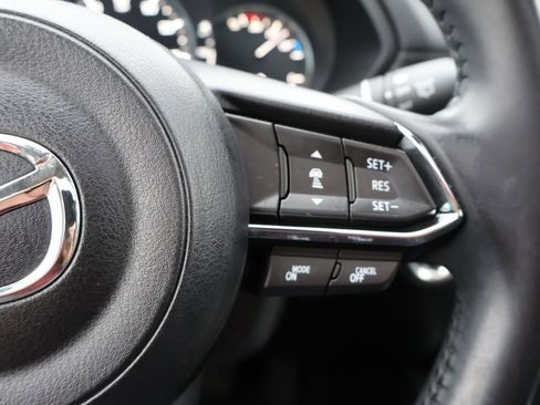 Used 2021 MAZDA CX-5 Grand Touring image 41