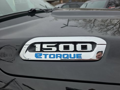 New 2026 RAM 1500 Big Horn image 26