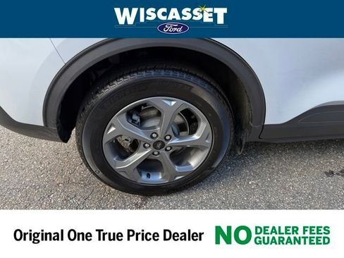 Used 2025 Ford Escape ST-Line w/ Tech Pack #1 image 29