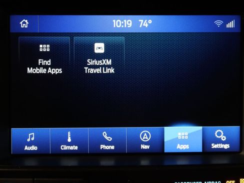Used 2018 Ford Explorer Limited AWD/4WD image 43