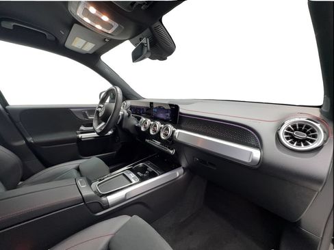 Used 2024 Mercedes-Benz EQB 300 4MATIC w/ AMG Line w/ Night Package image 28