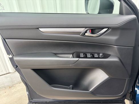 Certified 2025 MAZDA CX-5 AWD 2.5 S w/ Select Package image 13