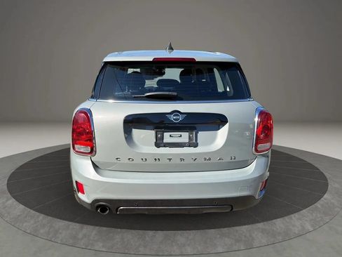 Used 2019 MINI Cooper Countryman ALL4 AWD/4WD image 6