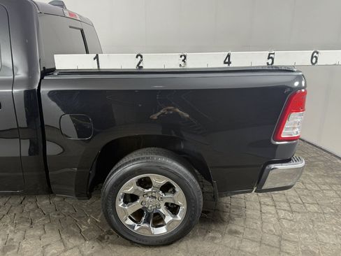 Used 2022 RAM 1500 Big Horn AWD/4WD image 5