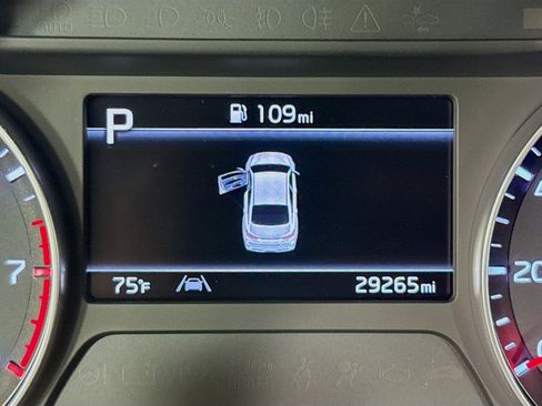 Used 2023 Kia Forte LXS FWD image 15
