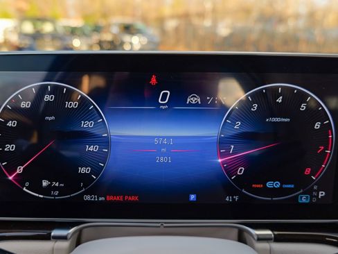 Used 2022 Mercedes-Benz S 500 4MATIC image 50