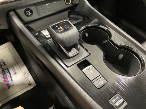 New 2025 Nissan Rogue SV w/ SV Premium Package FWD image 17