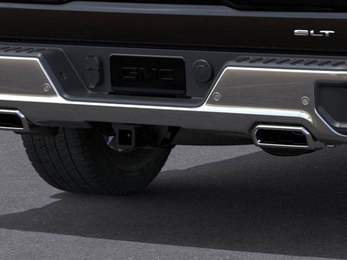 New 2026 GMC Sierra 1500 SLT w/ SLT Premium Plus Package image 14