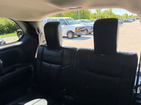 Certified 2019 Nissan Pathfinder SL w/ Cargo Package AWD/4WD image 24
