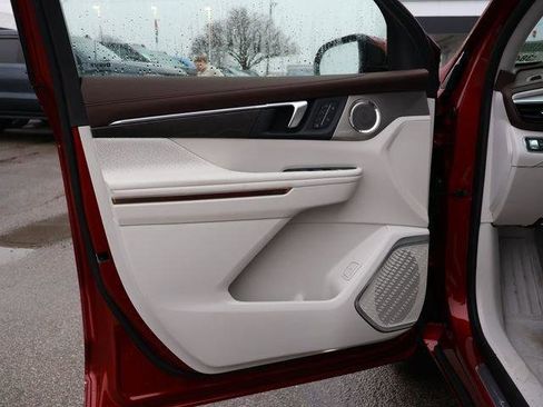 New 2026 Buick Enclave Avenir image 23