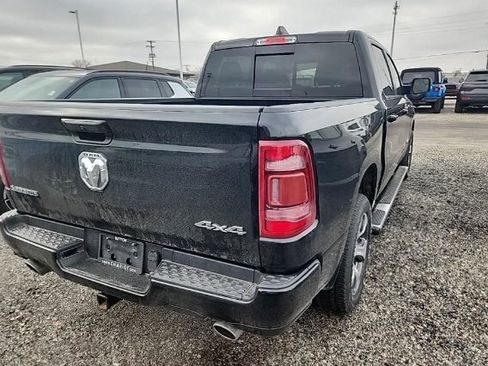 Used 2023 RAM 1500 Laramie image 4