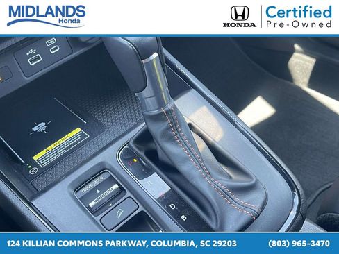 Used 2025 Honda CR-V Sport-L image 30