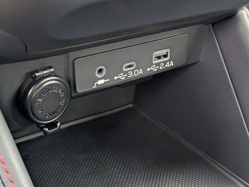 New 2025 Subaru WRX Premium image 8