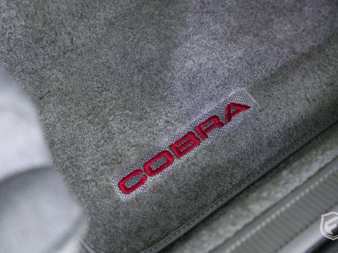 Used 1993 Ford Mustang Cobra image 34