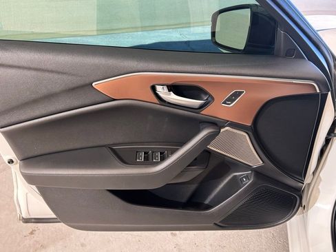 Used 2021 Acura TLX SH-AWD w/ Technology Package image 22