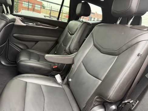 Used 2021 Cadillac XT6 Sport AWD/4WD image 26