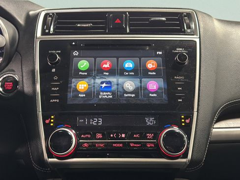 Used 2019 Subaru Outback 2.5i Limited image 36