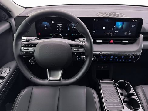 New 2026 Hyundai Ioniq 5 SEL RWD image 17