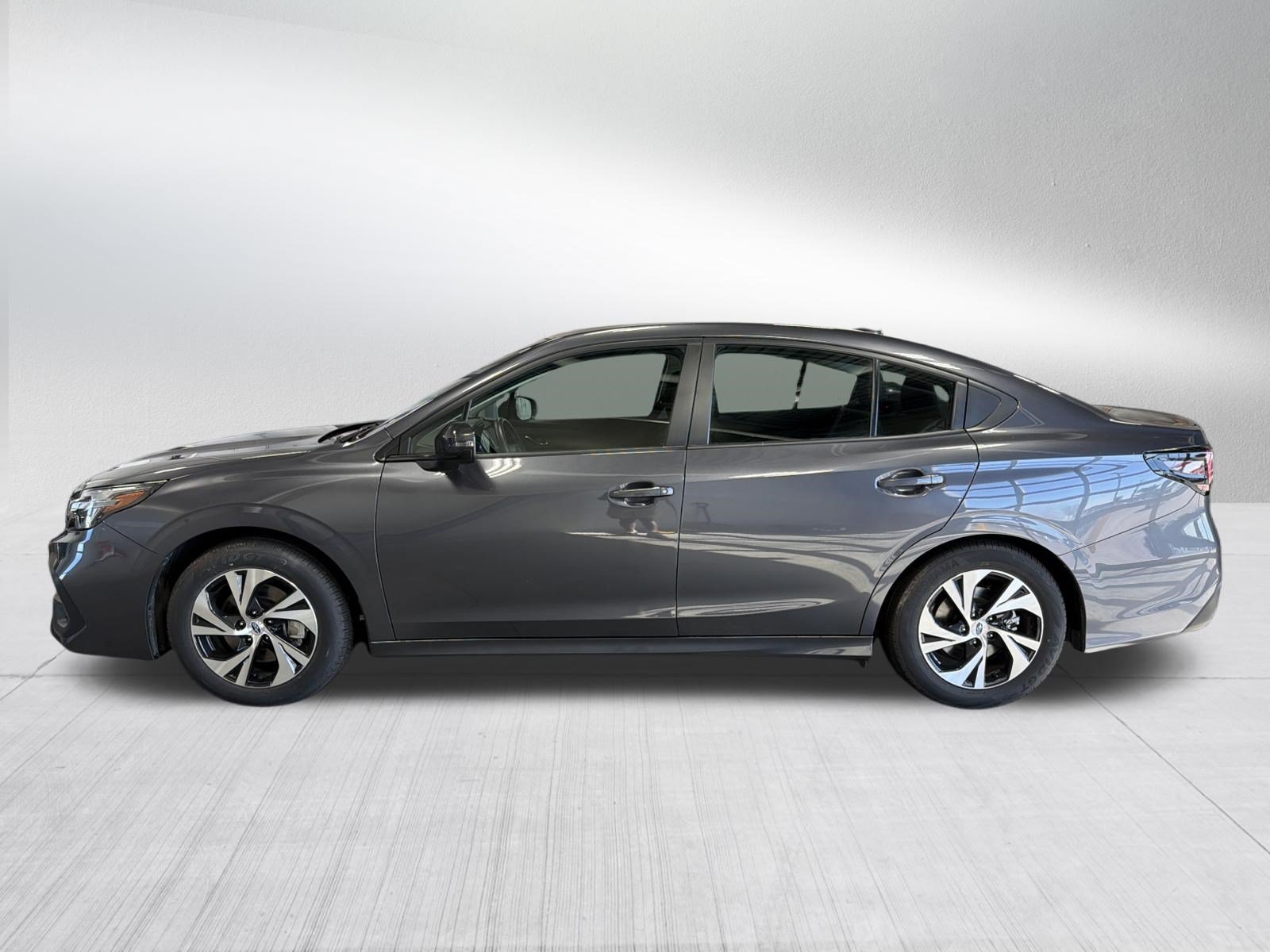 Certified 2025 Subaru Legacy Premium AWD/4WD image 4