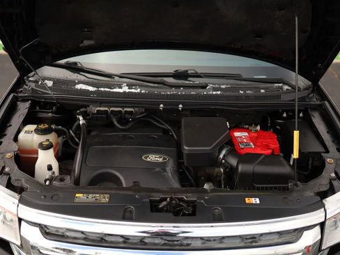 Used 2014 Ford Edge SEL w/ Equipment Group 204A image 44
