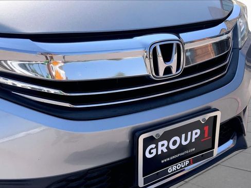 Used 2016 Honda Accord EX image 29