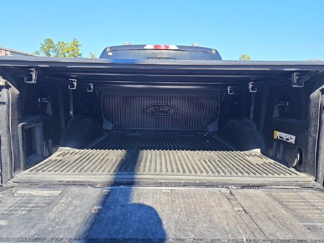 Used 2023 Ford F150 XLT w/ Equipment Group 302A High AWD/4WD image 12