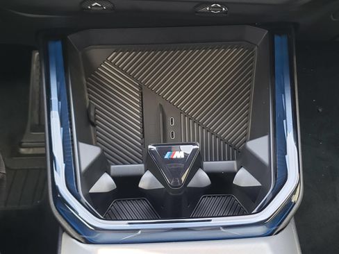 New 2026 BMW X3 xDrive30i AWD/4WD image 26